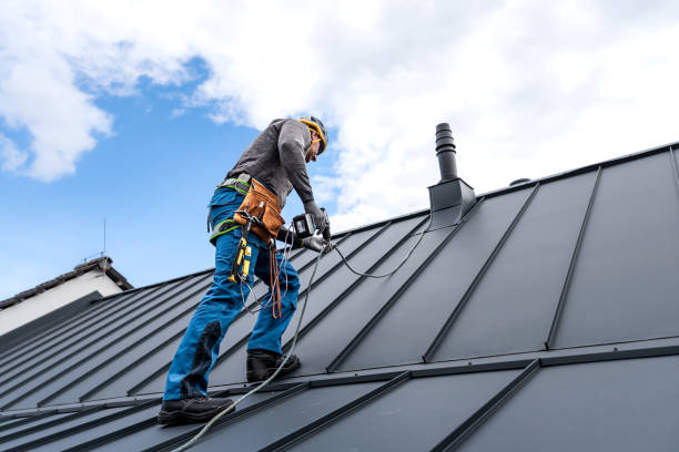 Fast & Reliable Emergency Roof Repairs in Oceanside, NY